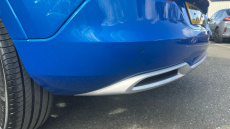 Vauxhall Grandland 1.2 Turbo Elite 5dr Petrol Hatchback